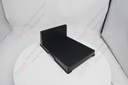 L type PCB rack