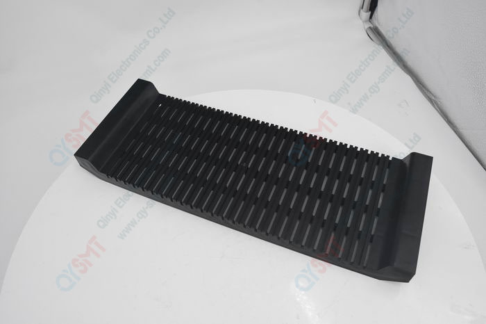 U type PCB rack