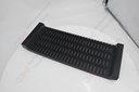 U type PCB rack
