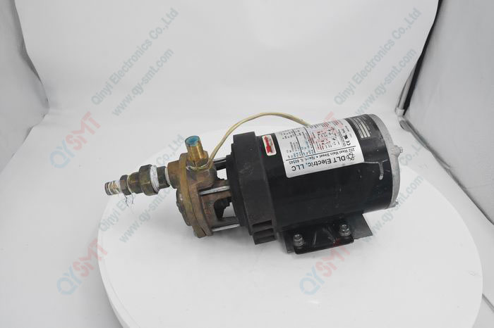 MTH PUMPS for XPM3m