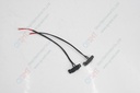 Connector of SM Vibratory Feeder