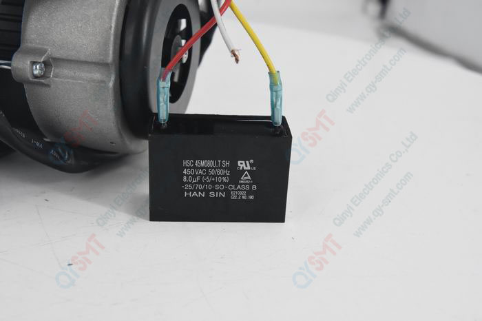 JT NS-1000 Blower
