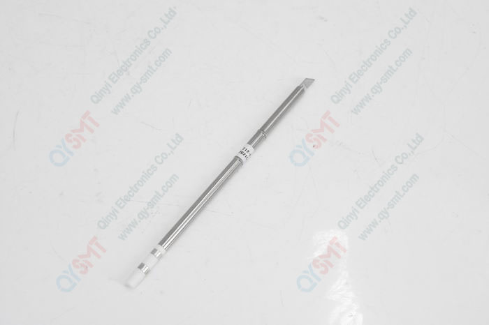 Solder tip
