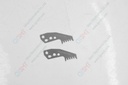 READJUSTMENT PLATE ( 1 )
