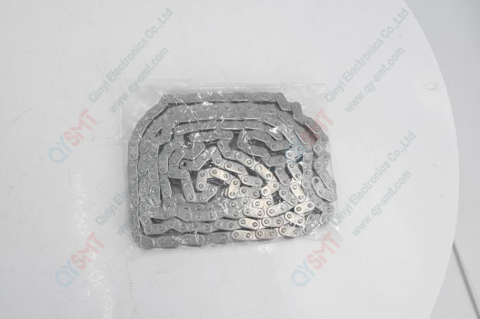 Chain for oven