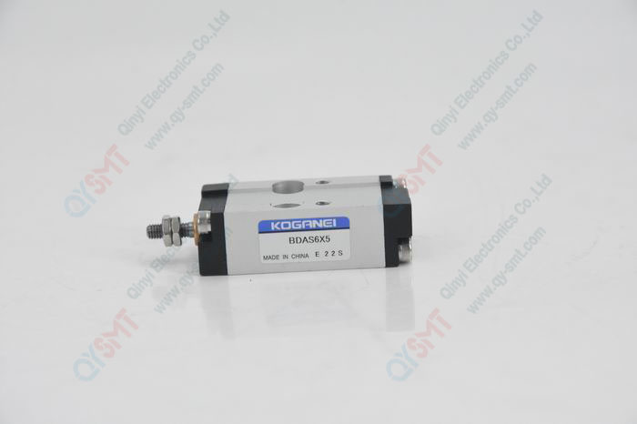 AIR CYLINDER BDAS 6X5-1A-ZC153A2
