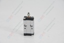 AIR CYLINDER BDAS 6X5-1A-ZC153A2