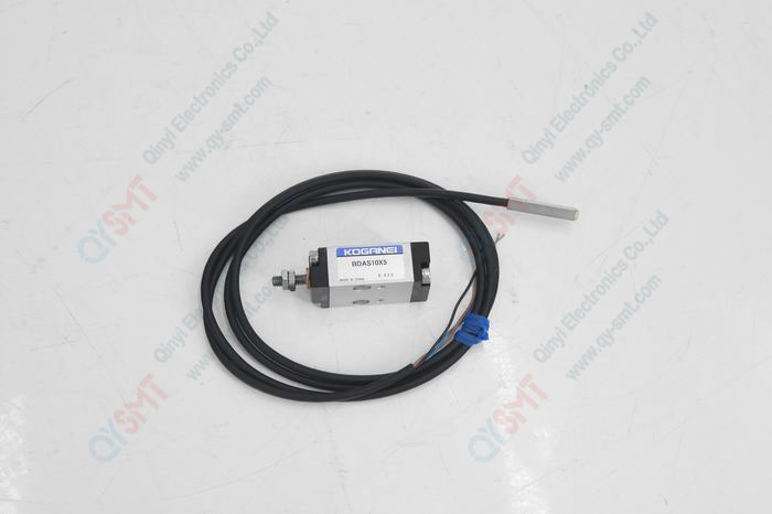 AIR CYLINDER BDAS 10X5-1A-ZC153A2