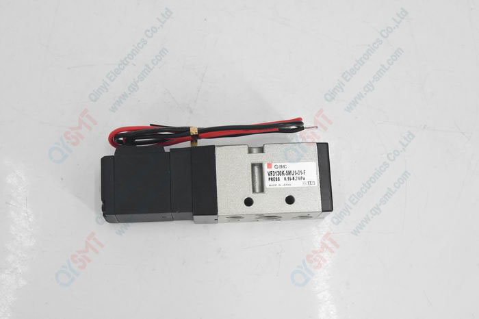 Solenoid Valve