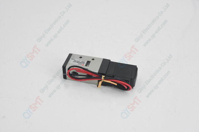 Solenoid Valve