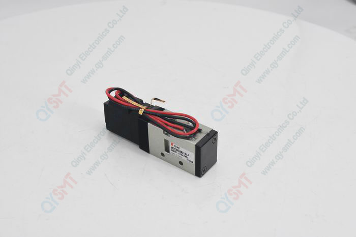 Solenoid Valve