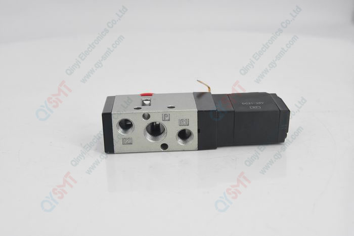 Solenoid Valve