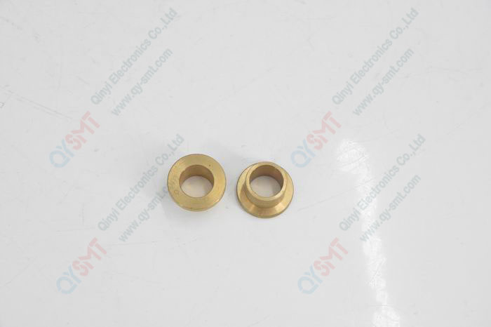 Bearing, Flanged