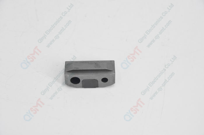 CUTTER ANVIL