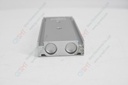 Dual Rod Cylinder