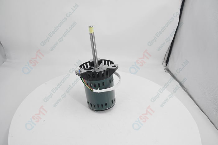 motor for oven