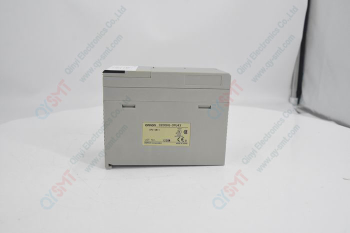 PLC unit
