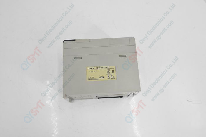 PLC unit