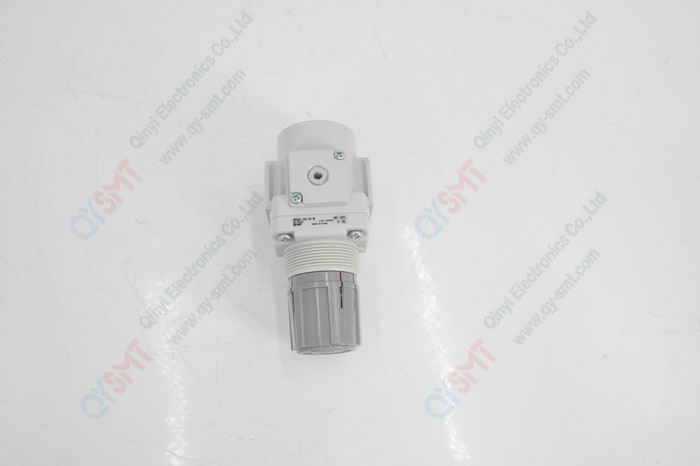 Regulator