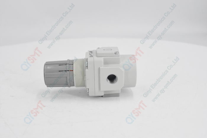 Regulator