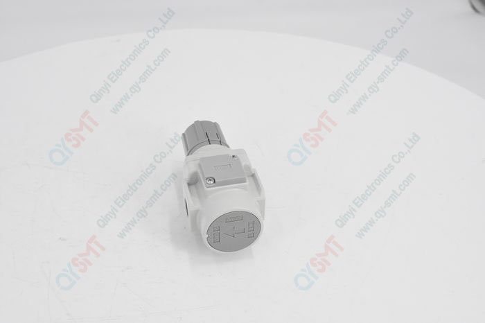 Regulator