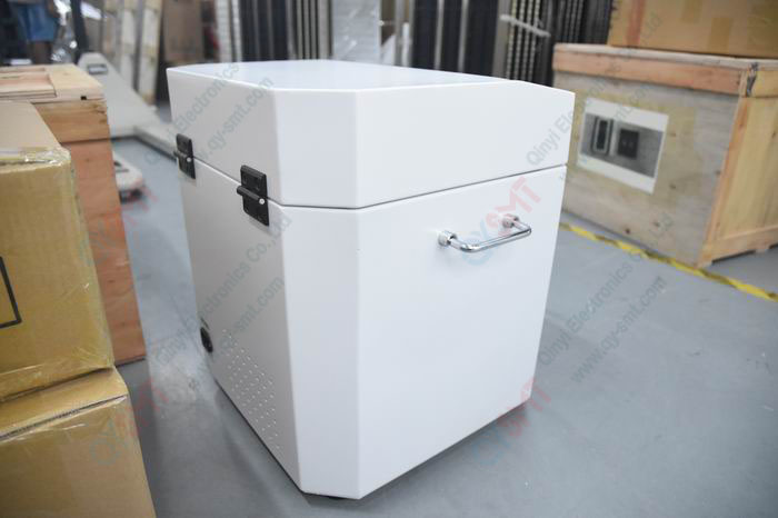 SOLDER PASTE MIXER