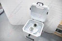 SOLDER PASTE MIXER