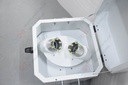 SOLDER PASTE MIXER