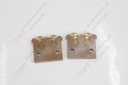 CARRIER CLIP ASS"Y  (10 MM.)
