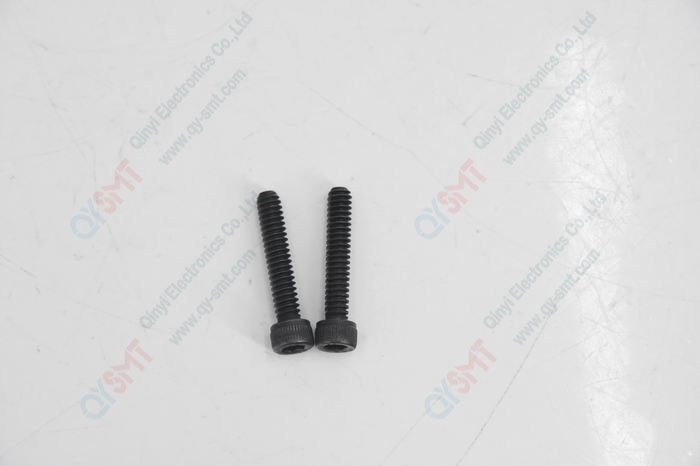 SHCS 10-24 X 1.00