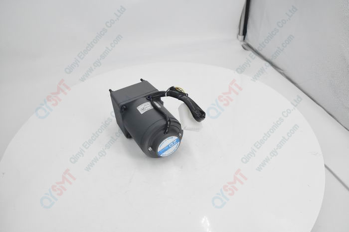 Gear Motor