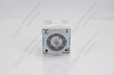 TIMER WITH SOCKET AT8N WITH 8 PIN SOCKET