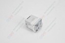 TIMER WITH SOCKET AT8N WITH 8 PIN SOCKET