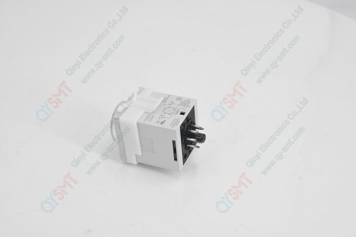 TIMER WITH SOCKET AT8N WITH 8 PIN SOCKET