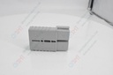 Battery connector  with aluminium thymbol