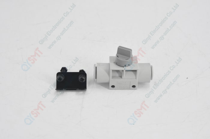 Finger Valve