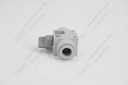 Finger Valve