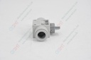 Finger Valve