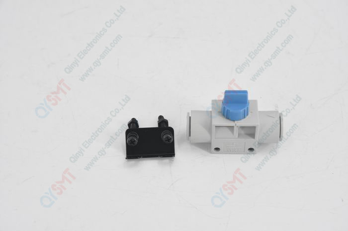 Finger Valve