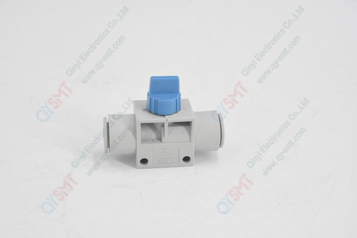 Finger Valve