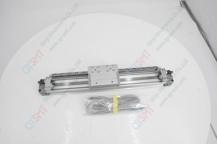 Rodless Cylinder