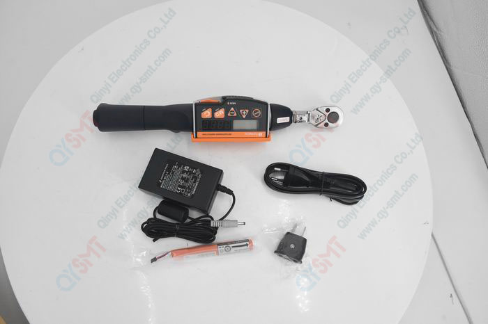 Torque Wrench