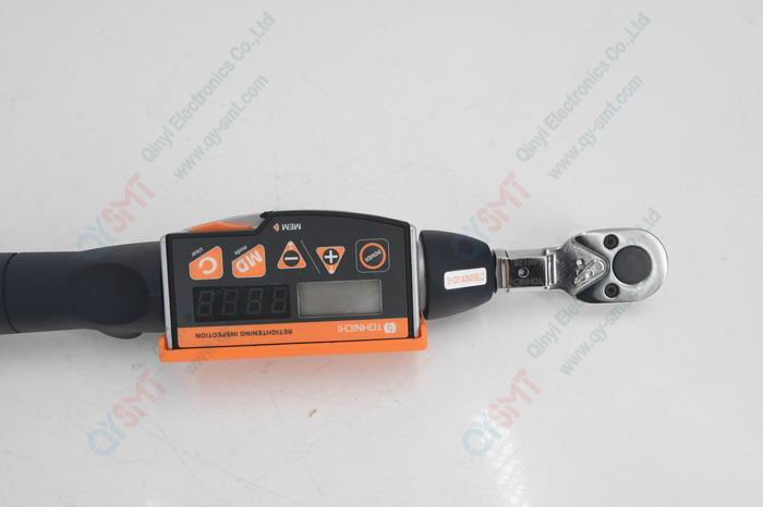 Torque Wrench