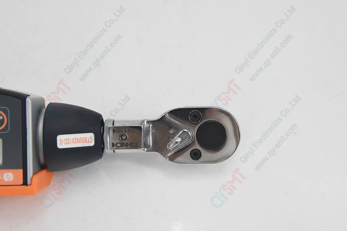 Torque Wrench