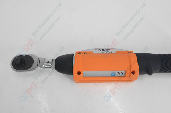 Torque Wrench