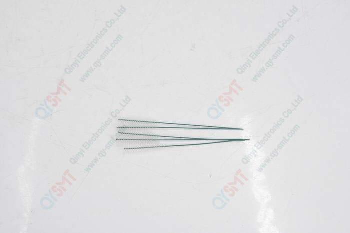 PPU MUP rod brush