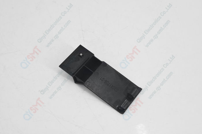 Flap / tape disposal X32