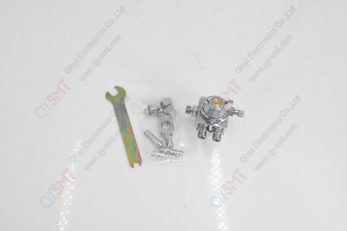 Spray Nozzle