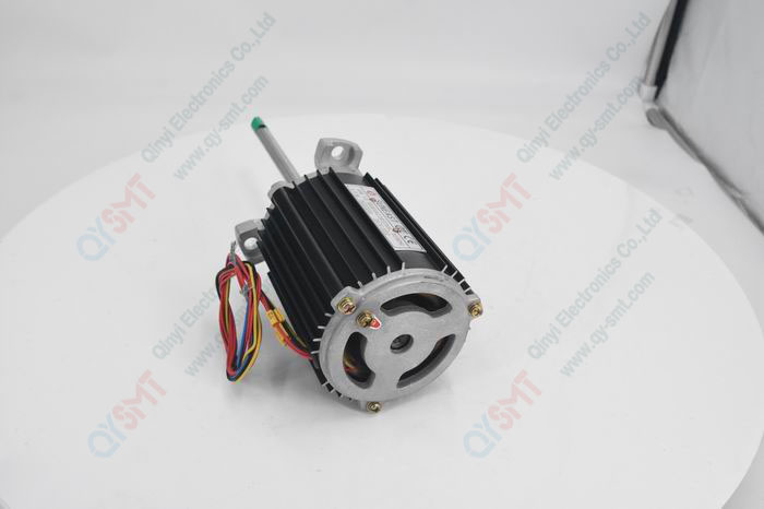 SUNEAST 90W motor within wind mill