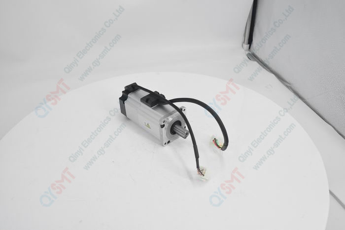 AC SERVO MOTOR